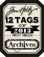 12 tags of 2013