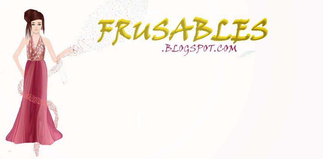 FRUSABLES 