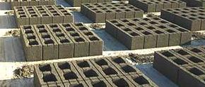 Start Your Own Concrete Block Business Today