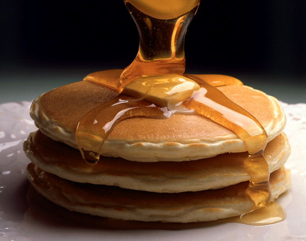 Pancake Breakfast Images