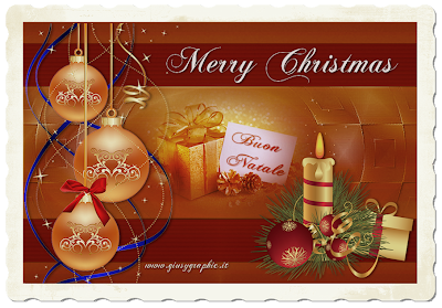 Natale feste buone "Leggere è… Sognare": dicembre 2012