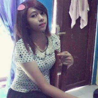 Gallery Waria Indonesia: Jameela Adel