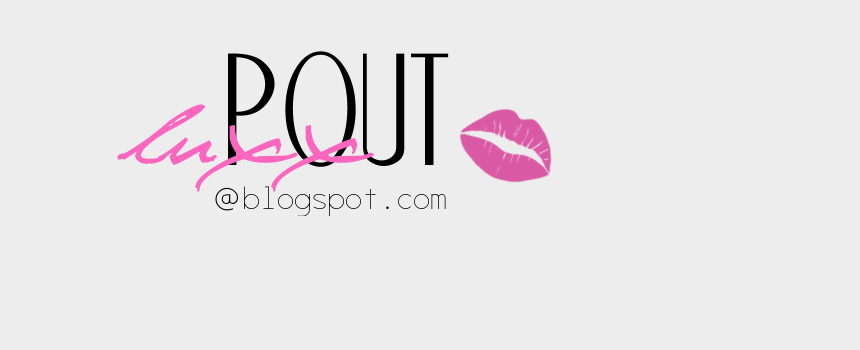 LuxxPout Beauty Blog