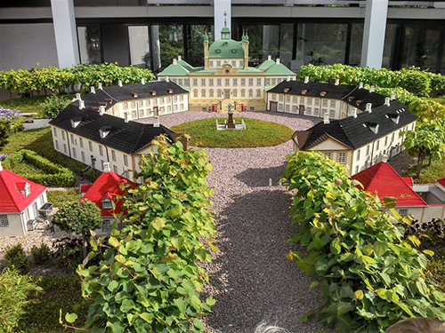 Reisebericht von Fünen, Dänemark Reisebericht von Fünen, Dänemark