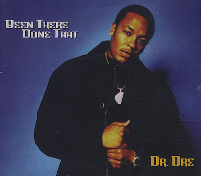 Dr. Dre – Been There Done That (EU CDS) (1997) (FLAC + 320 kbps)