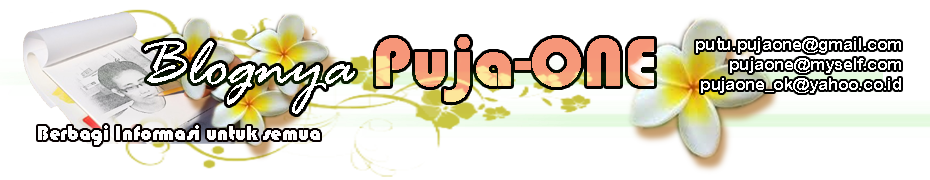 pujaone