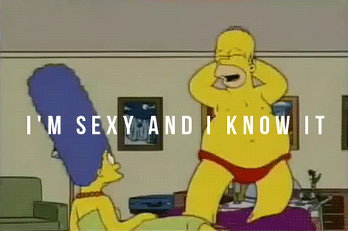 Am sexy and i know it best foto 19