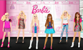 Barbie Magazin