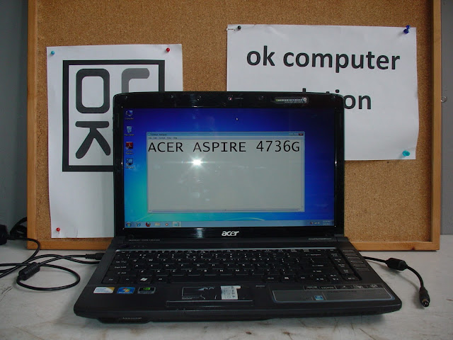 acer 4736g