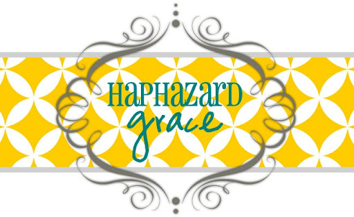 Haphazard Grace