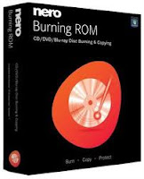 Download Nero Burning ROM 11.0.10400 