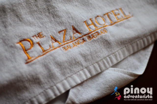 Where to Stay in Balanga Bataan The Plaza Hotel