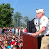 Best Veterans Day Speeches For Elementary Schools