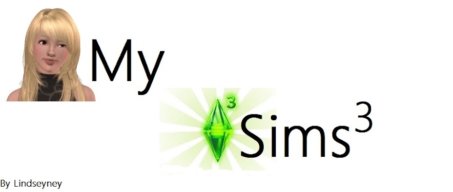 My Sims 3 