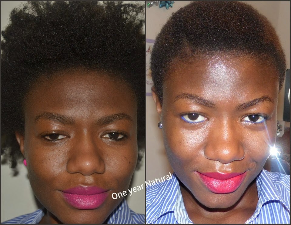 Life In Stages September 2014