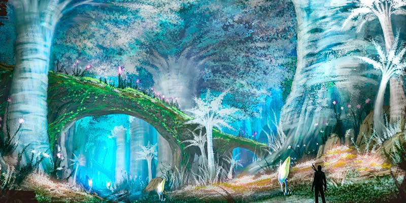 Анонс 1.2 ArcheaAge: Новые характеристики и умения Анонс 1.2 ArcheaAge: Новые характеристики и умения