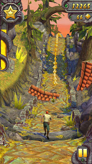 Temple Run 2 ARMv6