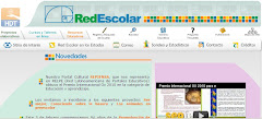 RED ESCOLAR