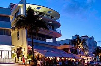 Congress Hotel South Beach Review   Family Vacation Critic