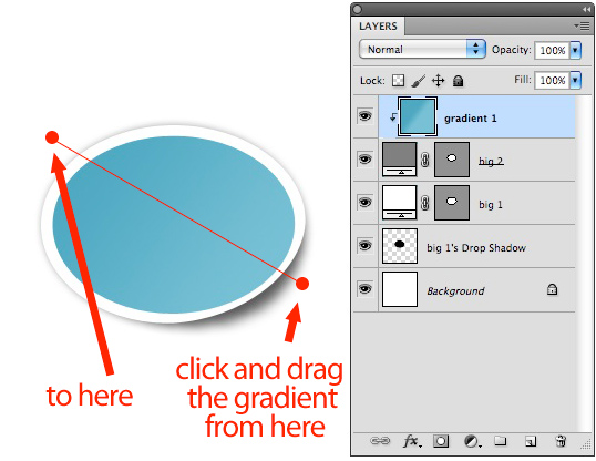 Cara Membuat Desain Stiker dengan Photoshop