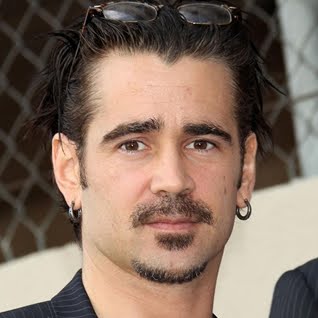 Colin Farrell Photos and Biogrphy | Global Celebrities Blog