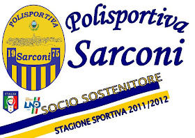 Abbonamento Stagione Sportiva 2011/2012