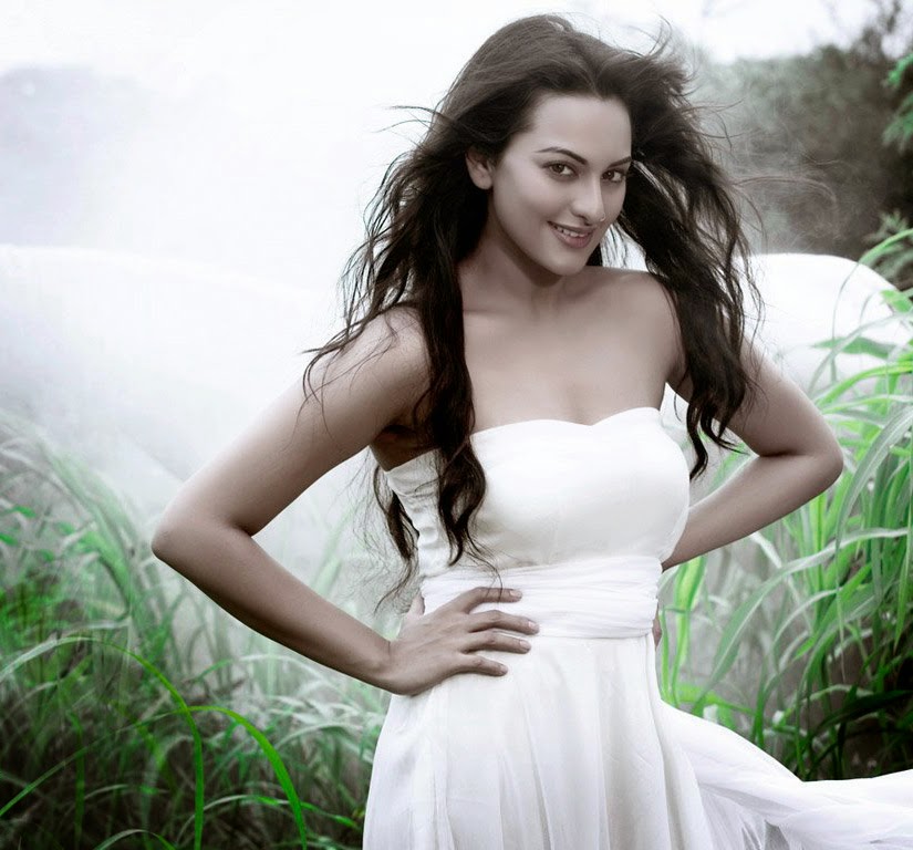 Sonakshi Sinha. stills. 