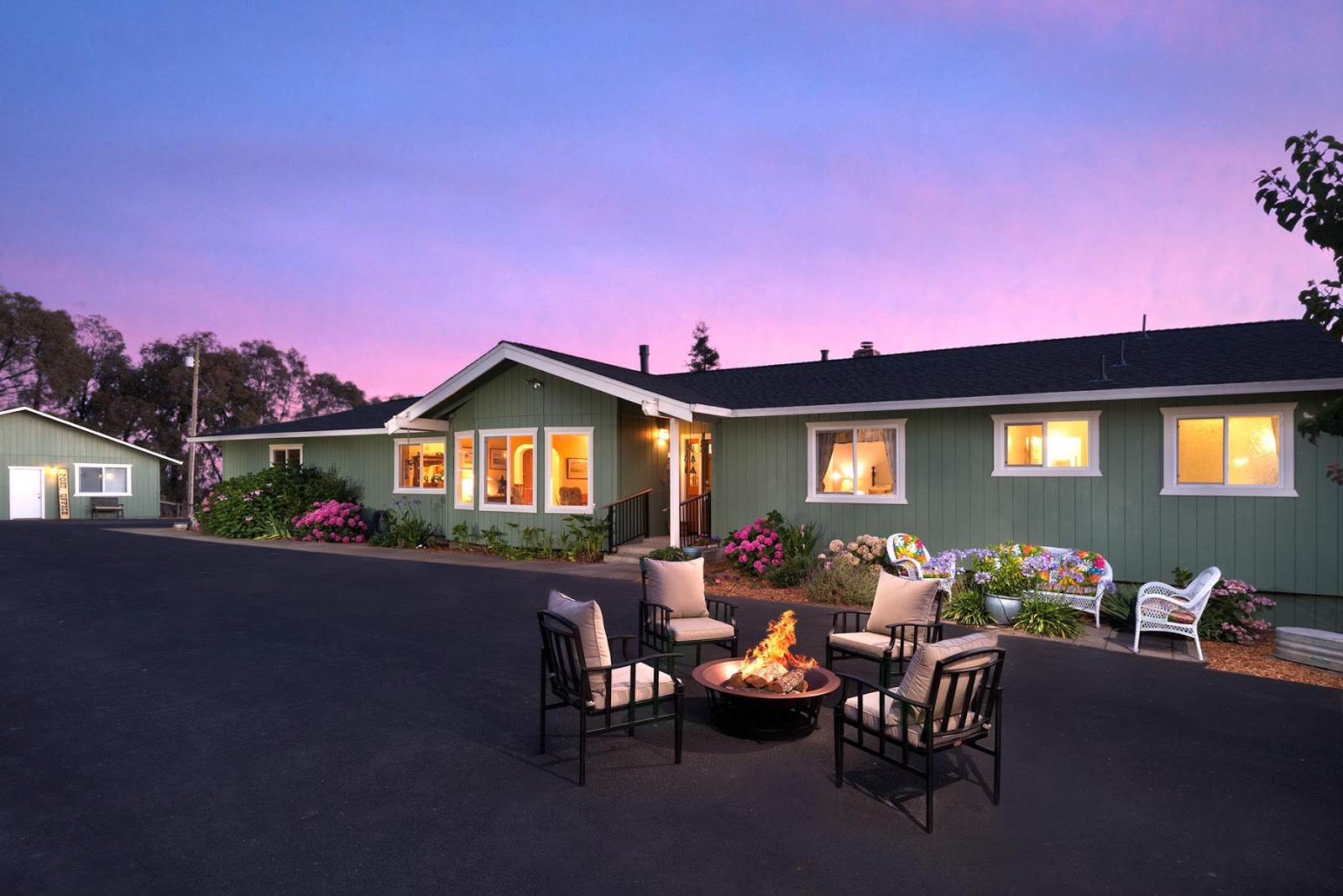 Wine Country Real Estate