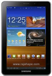 Spesifikasi Dan Harga Samsung Galaxy Tab 7.7