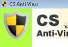 Download gratis CS antivirus