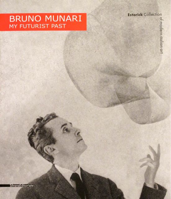 国内初の直営店 （BOMBer） Bruno Munari／I PRELIBRI（復刻版） 洋書