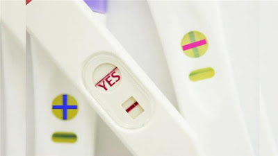 Rahasia cepat hamil alat test kehamilan