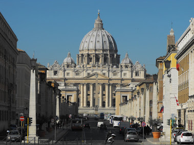 Vatican, Rom