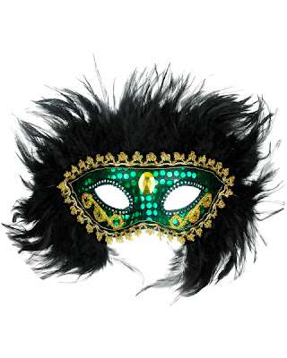 Beautiful Happy Mardi Gras 2013 Masks Pictures Wallpapers 18