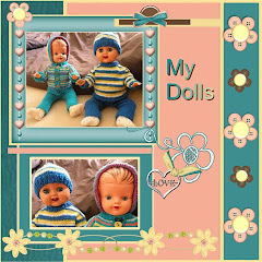 My dolls