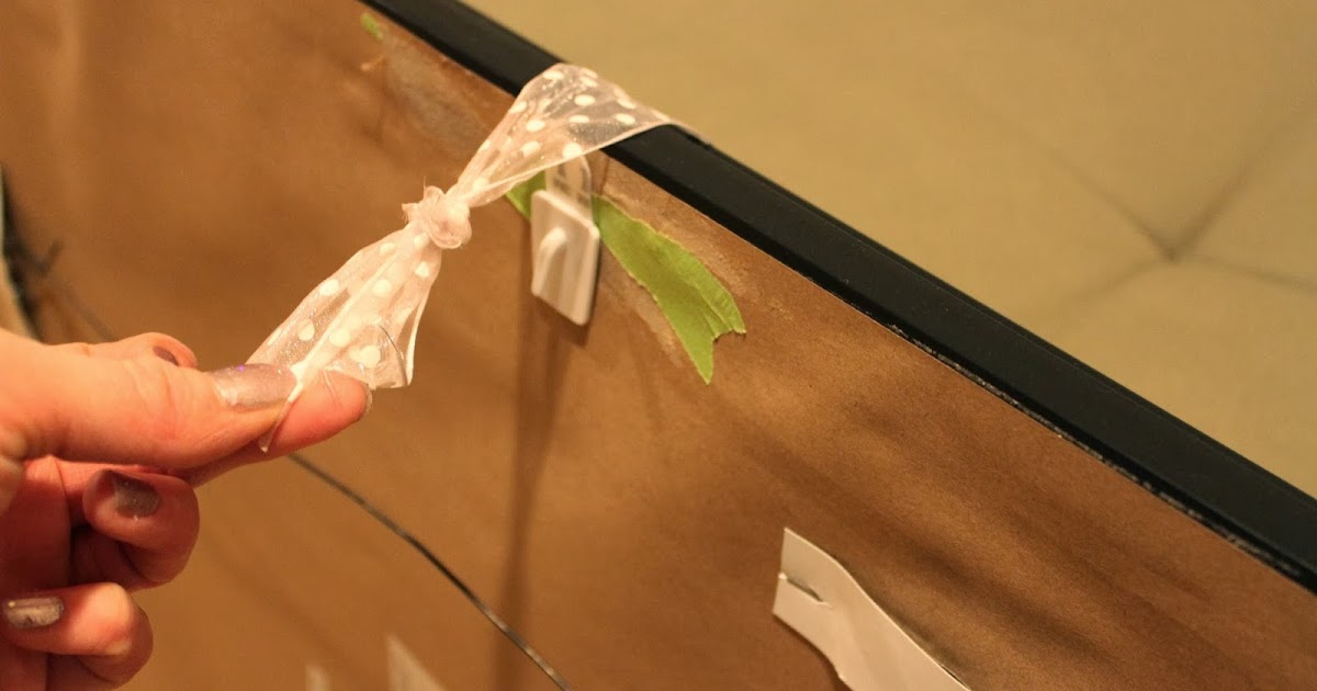 Pintest 365. Friday Favorite Upside Down Command Hook.