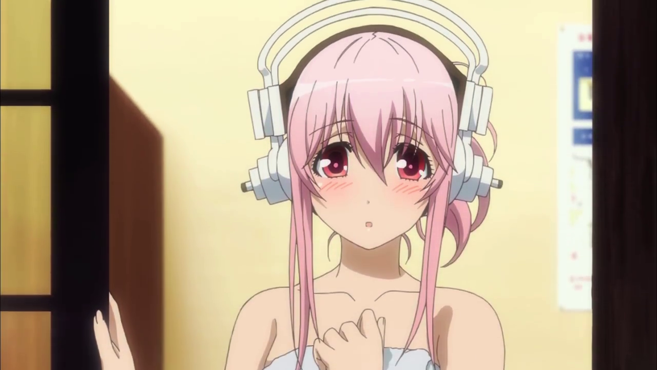 Super sonico sub espanol Super sonico sub espanol