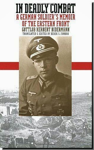  Best Books: Germans On The Eastern Front
