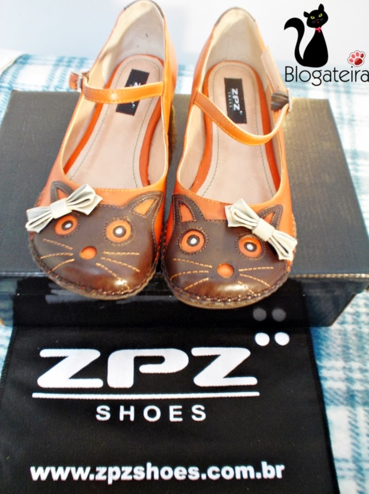 calçados zpz