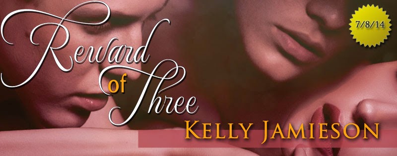 rule of three by kelly jamieson rule of three by kelly jamieson