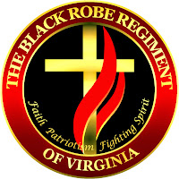 Black Robe Regiment of Virginia