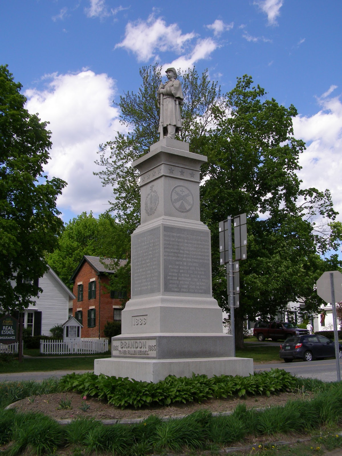 Public Art and Memory June 2013