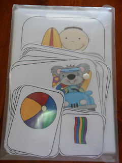 Free Beach Themed Classroom Labels Clever Classroom blog Image