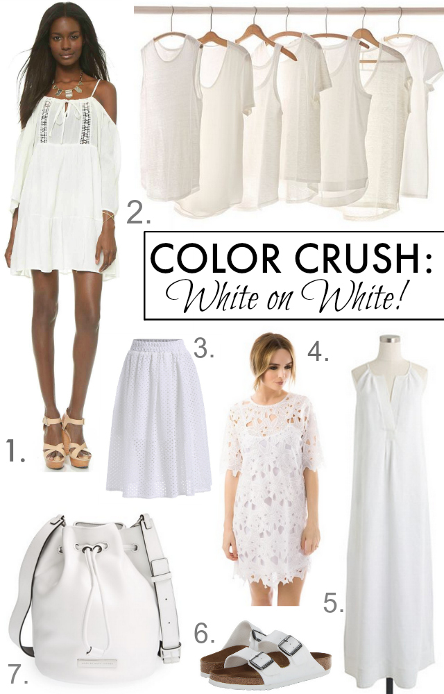 White Long Sleeve Mini Dresses