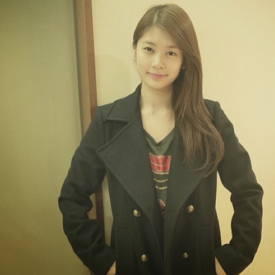 Simply 정소민 Jung So Min: Jung So Min 정소민 - Instagram Photo Update