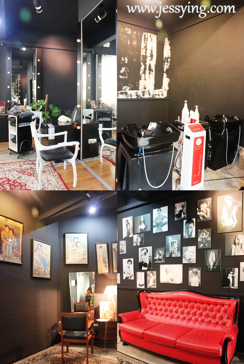 Jessying Malaysia Beauty Blog Skin Care reviews, Make Up reviews