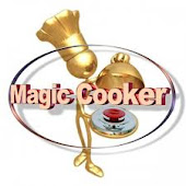 Collaborazione Magic Cooker