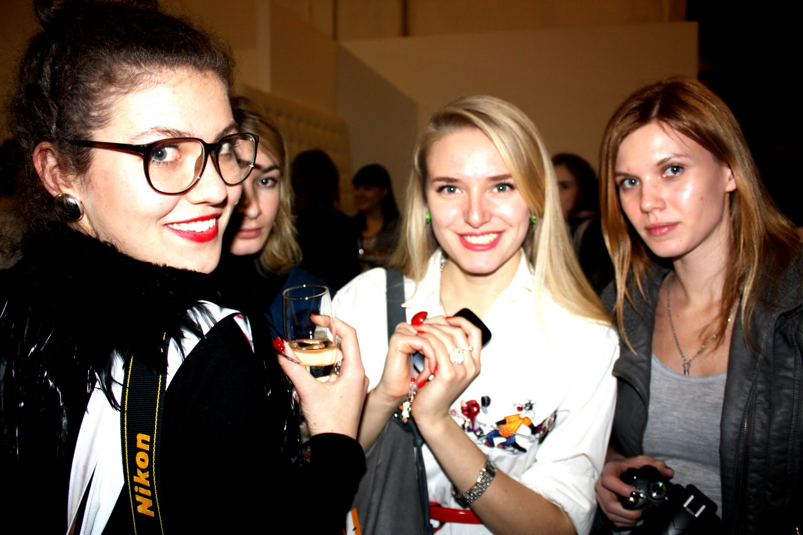 Kiev+fashion