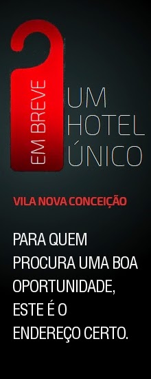 Ibis Hotel Vila Nova Conceição