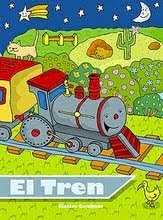 Book: "El Tren"